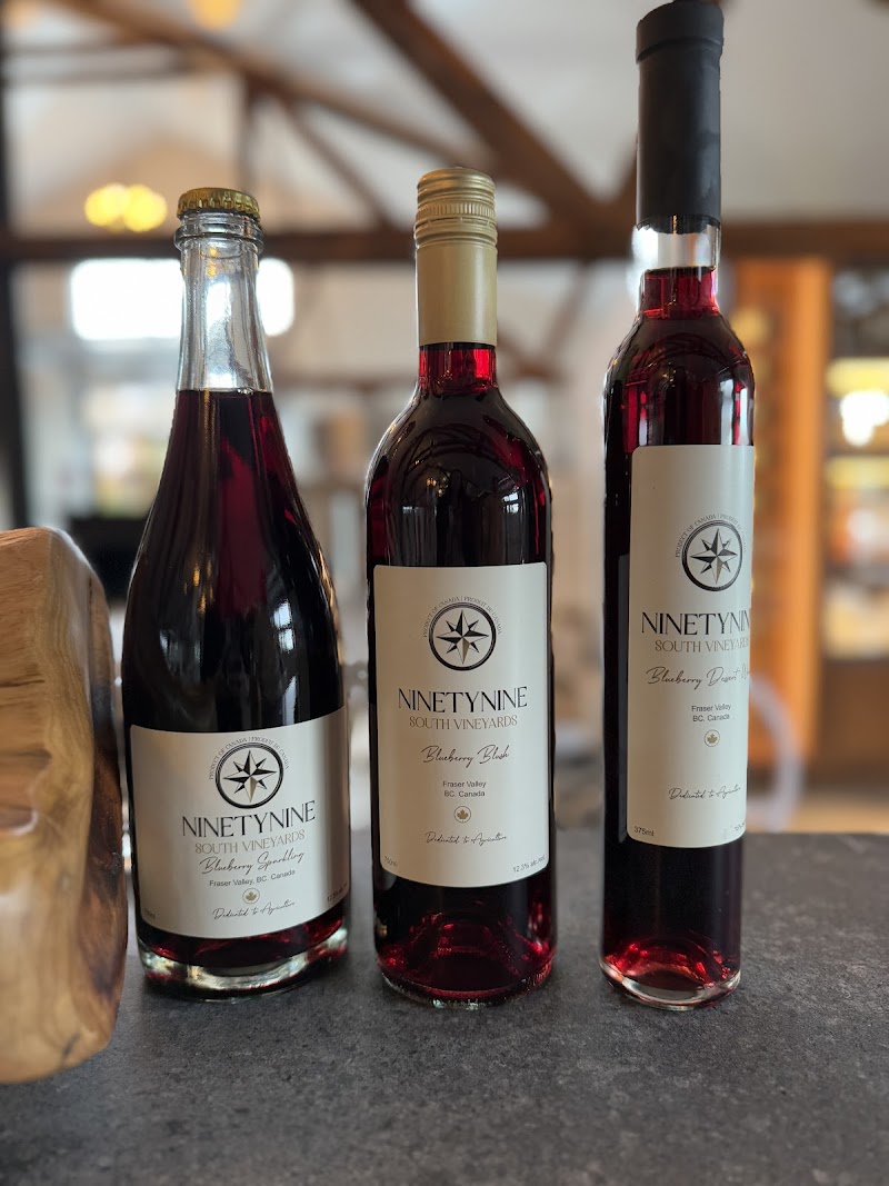 99 South Vineyards 2
