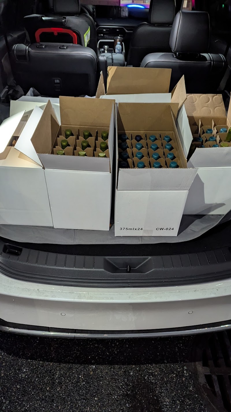 Abbotsford Wine