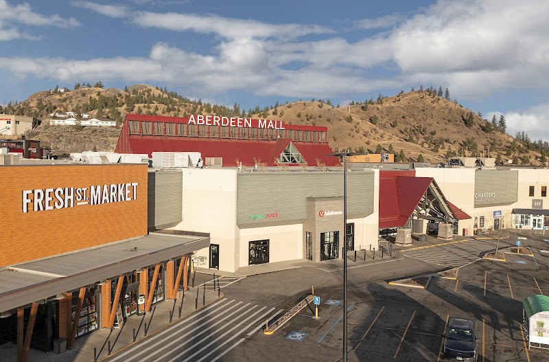 Aberdeen Mall 2