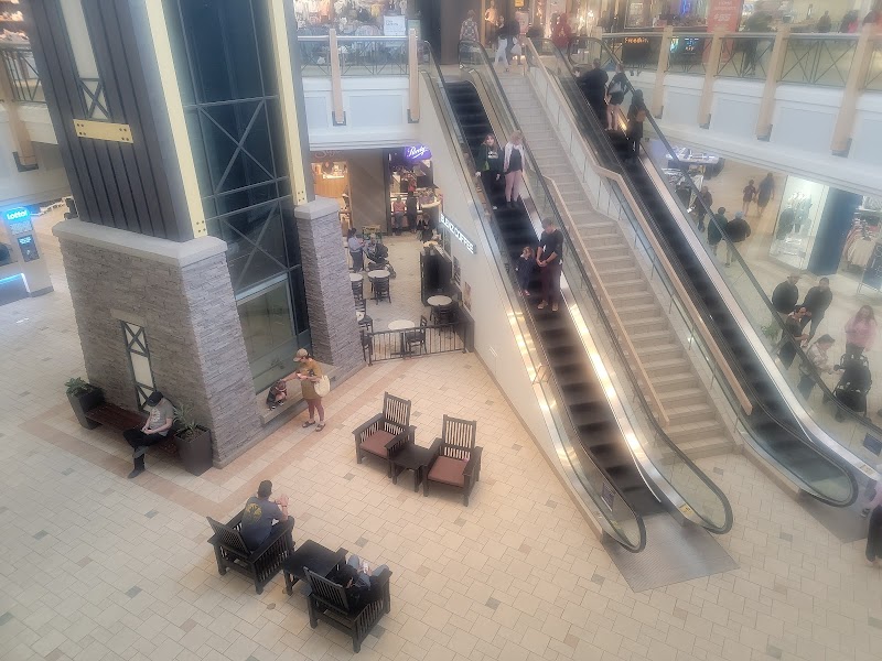 Aberdeen Mall 4
