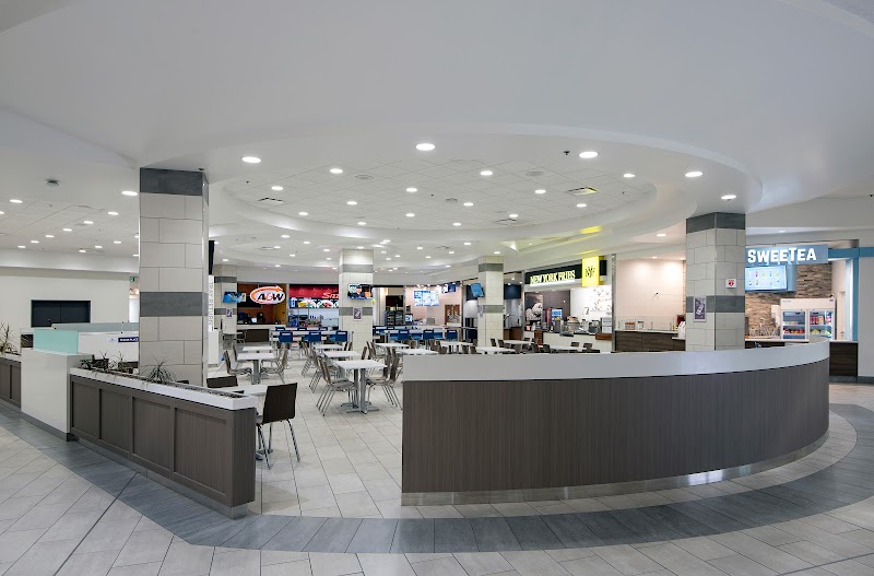 Aberdeen Mall 5