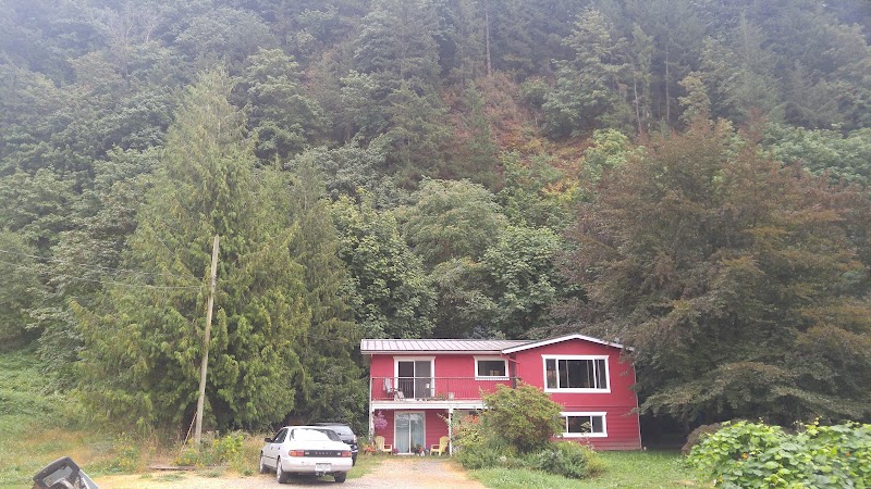 Abundance Community Farm 2