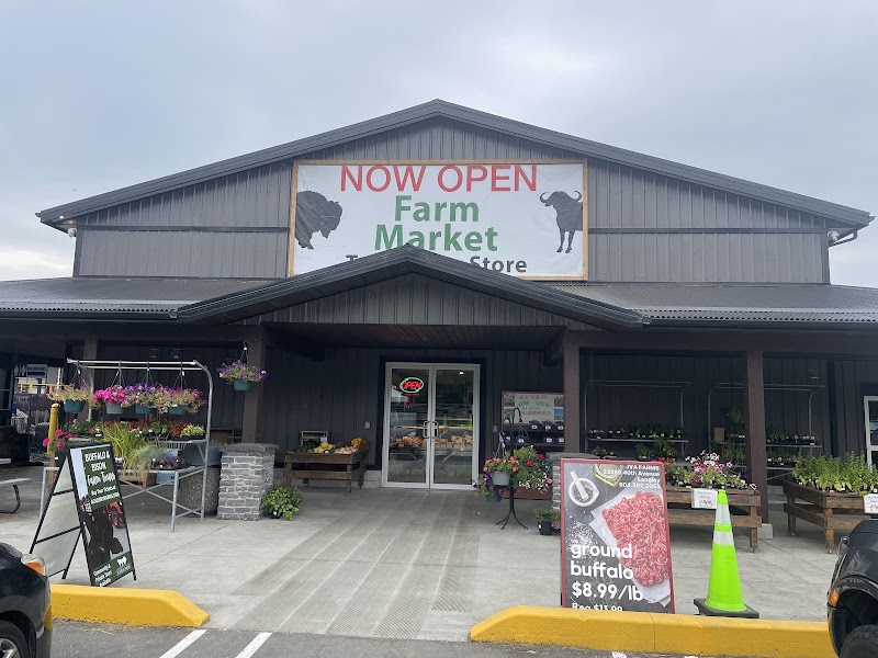 Academy Farms 5