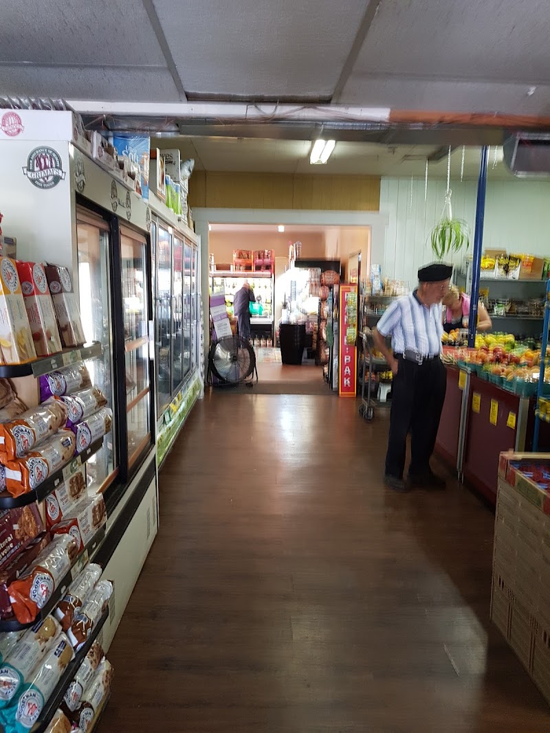 Agassiz Produce Market 3