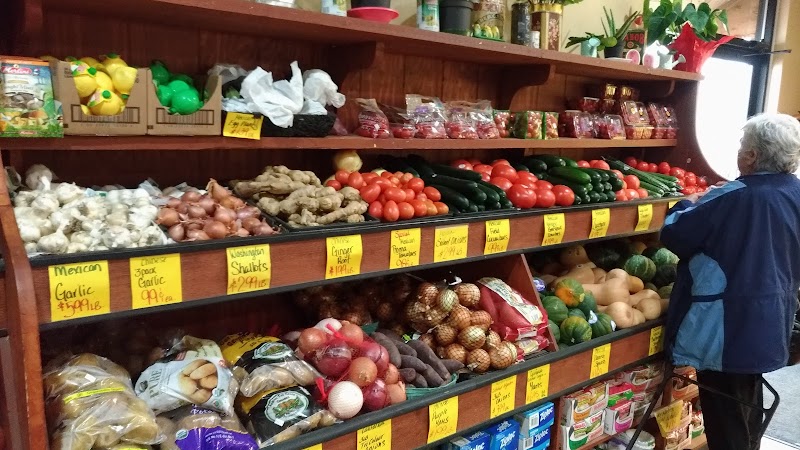 Agassiz Produce Market 5