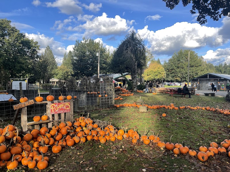 Aldor Acres Family Farm