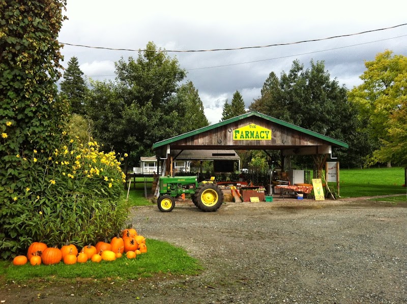 Aldor Acres Ltd. 5