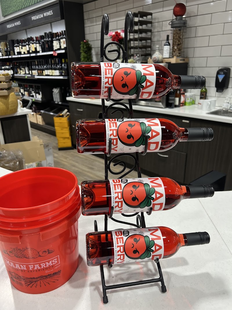 Angry Otter Liquor @ 248th 3