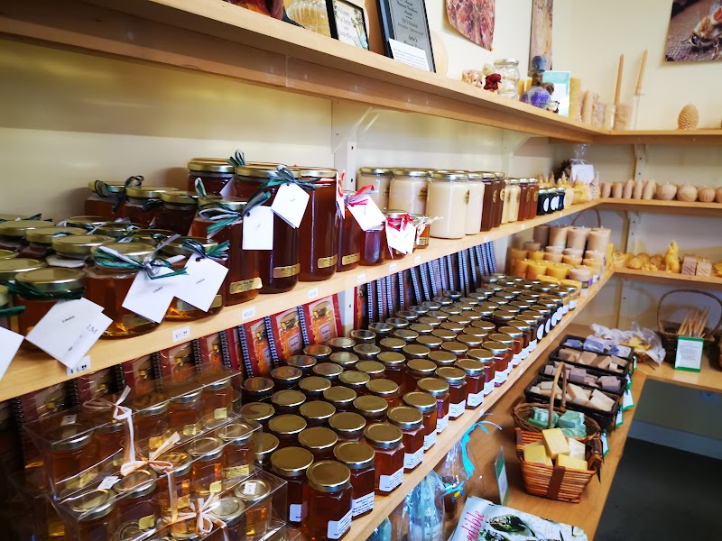 Arlo's Honey Farm 4