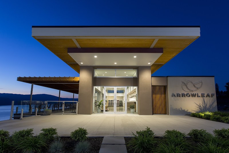 Arrowleaf Cellars 2