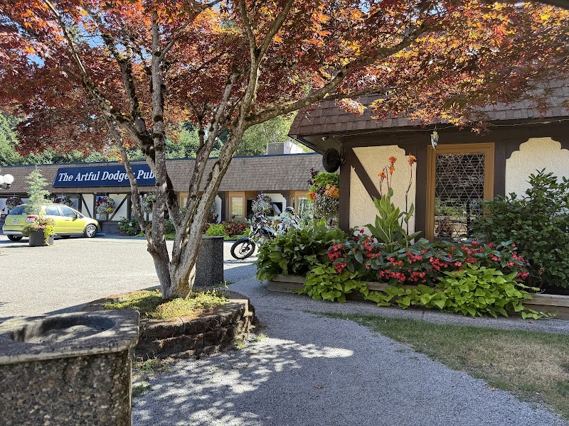 Artful Dodger Pub and Liquor Store 3