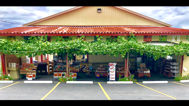 Aujla Farm Market 1