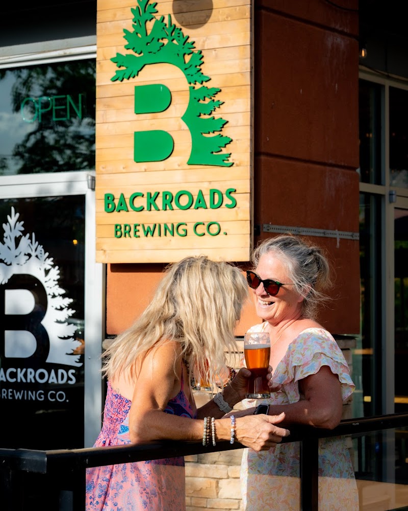 Backroads Brewing Co