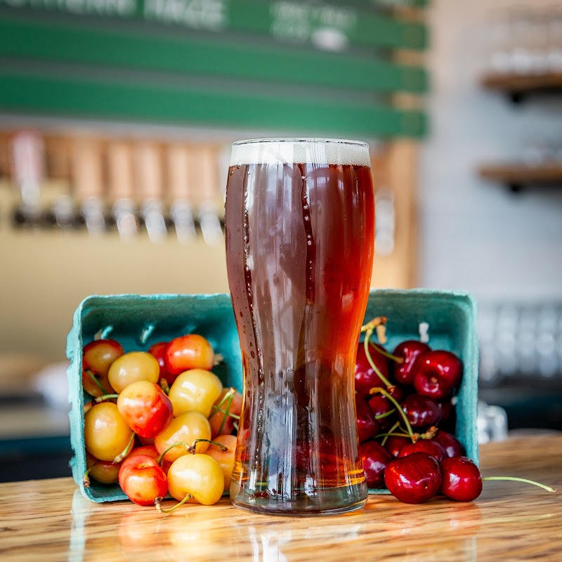 Backroads Brewing Co 4
