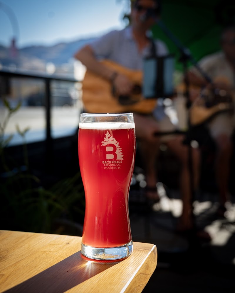 Backroads Brewing Co 5