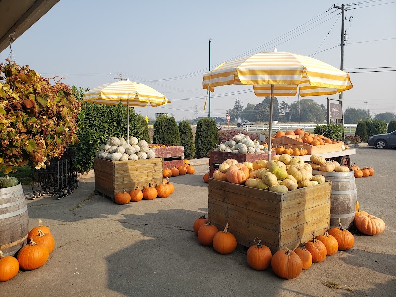 Backroads Family Farm Market 4