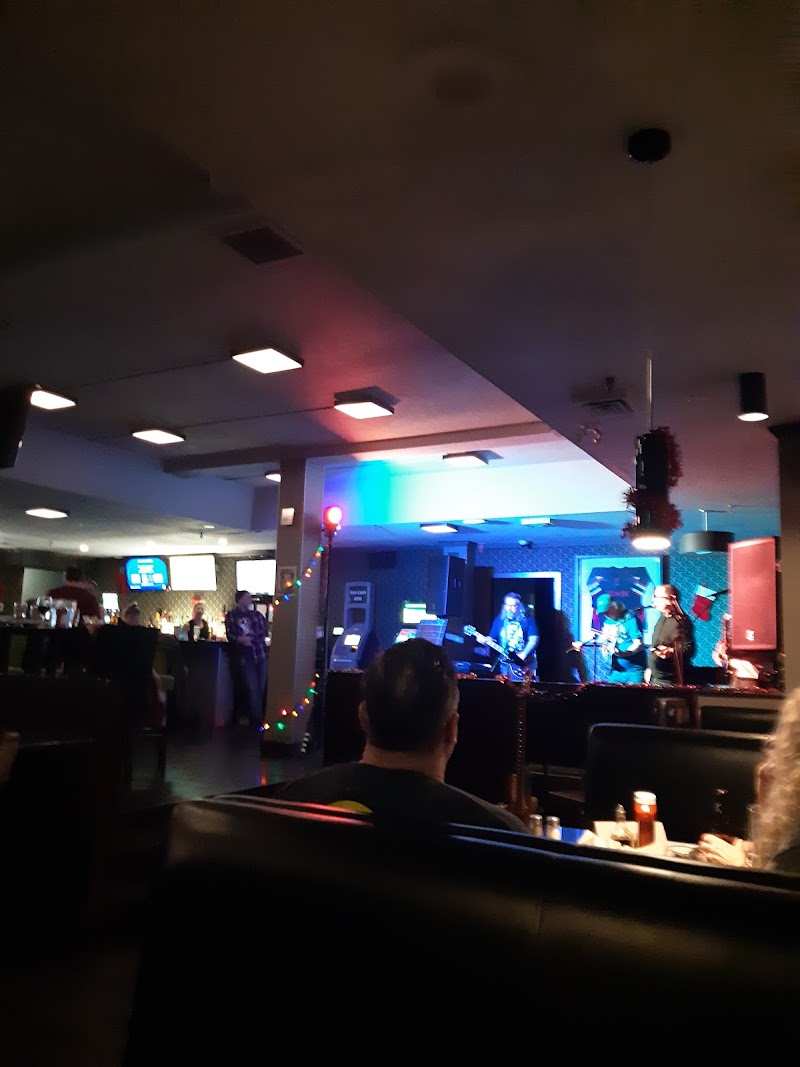 Bar One 2