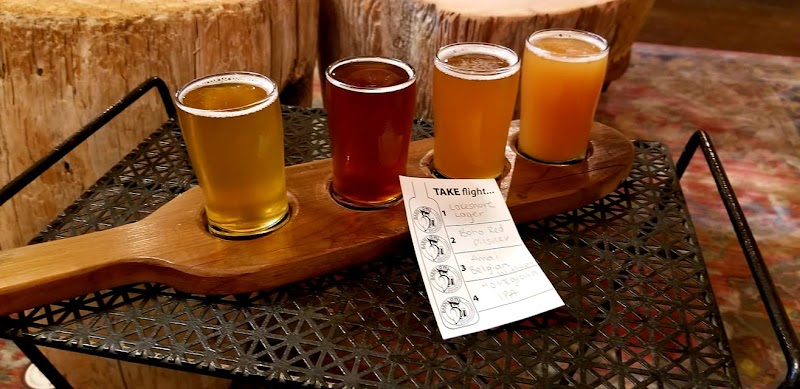 Barn Owl Brewing 2