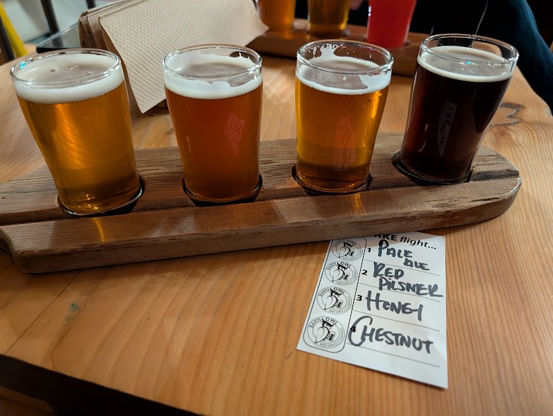 Barn Owl Brewing 5