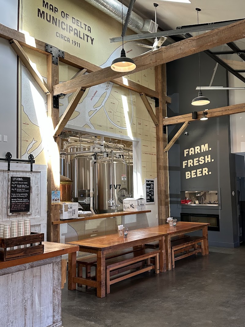 Barnside Brewing Co. 3