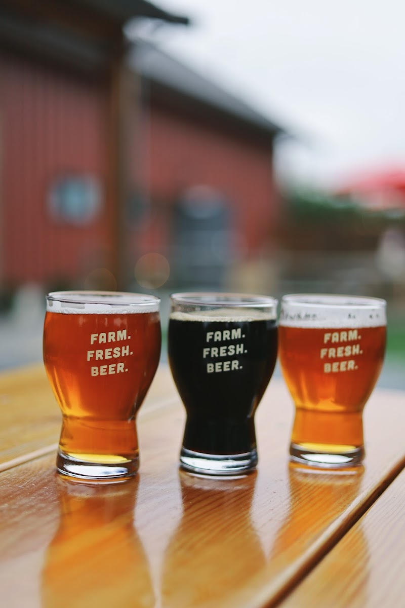 Barnside Brewing Co. 4