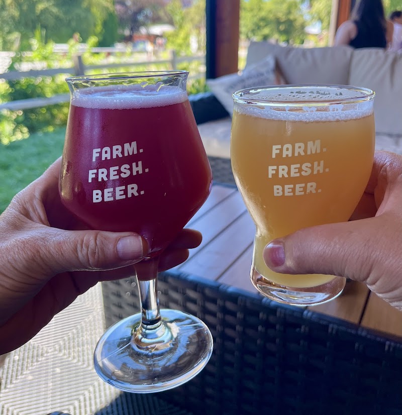 Barnside Brewing Co. 5