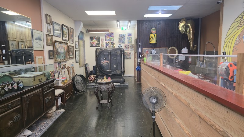 Bastion Pearl Trading Co. 4