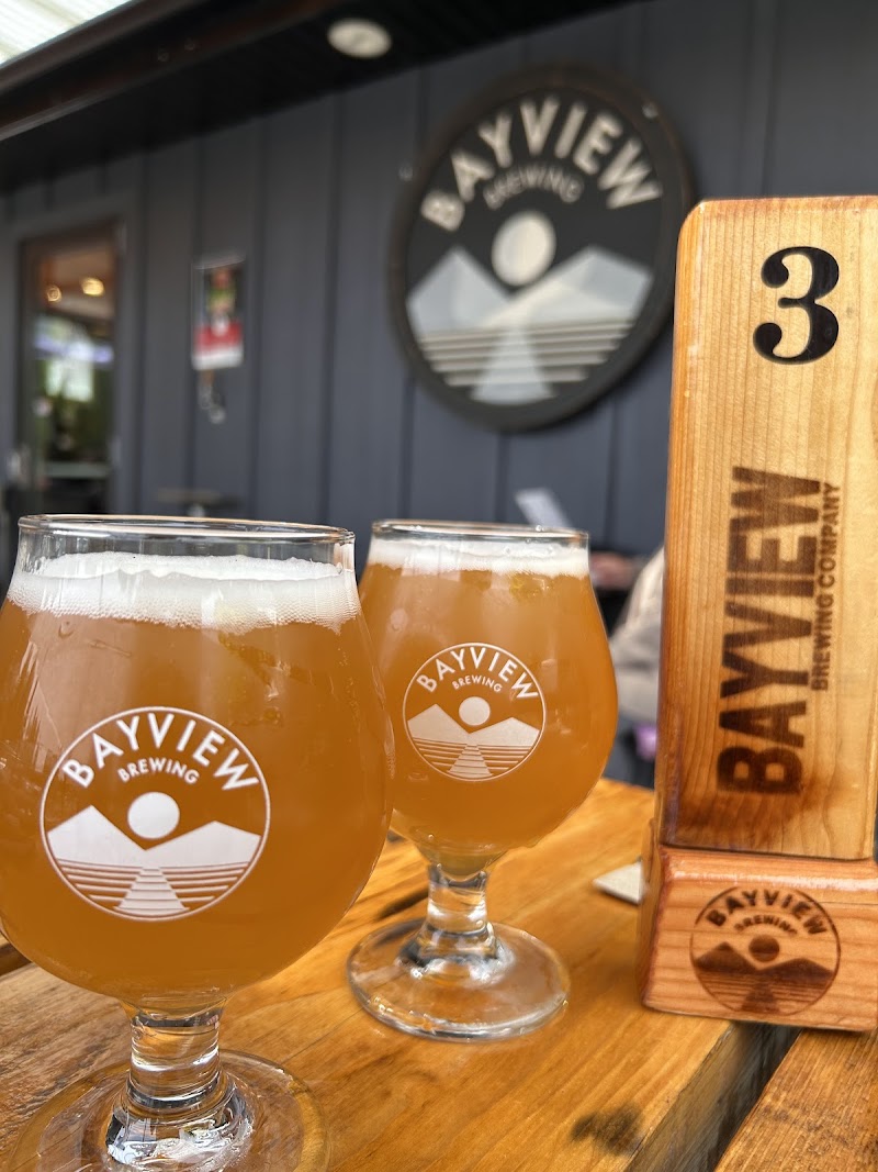 Bayview Brewing Company