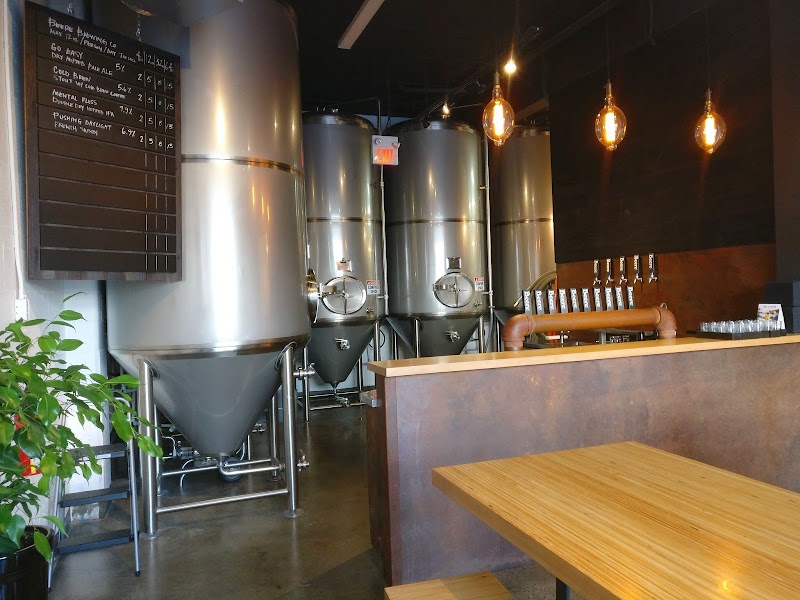 Beere Brewing