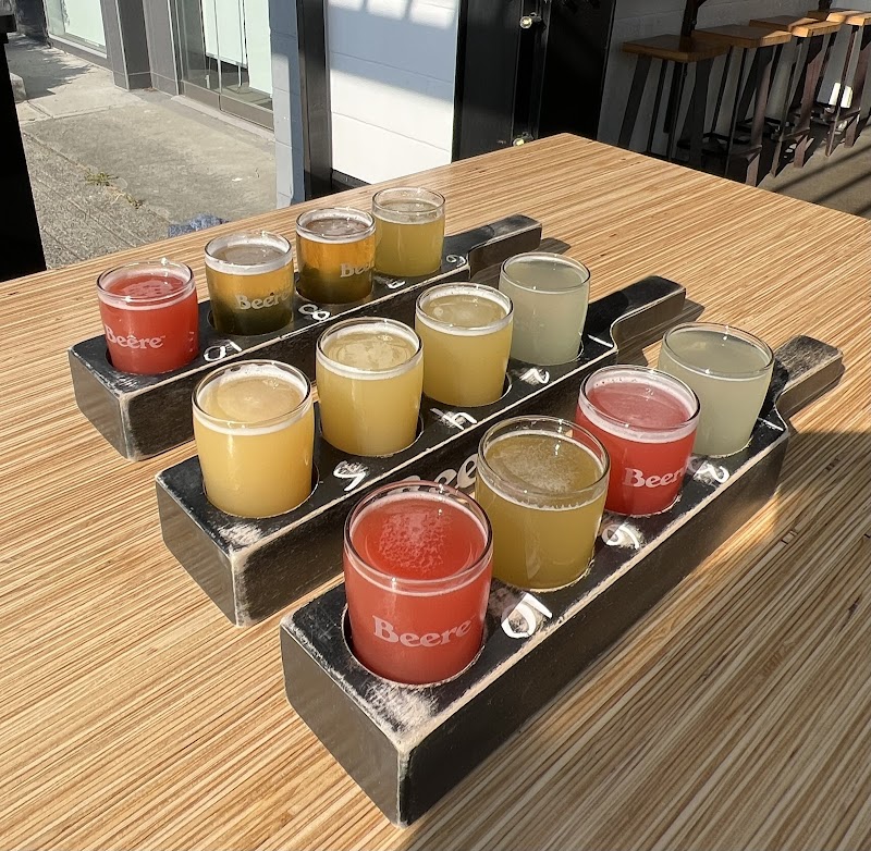 Beere Brewing 2