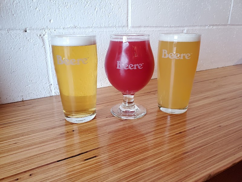 Beere Brewing 3