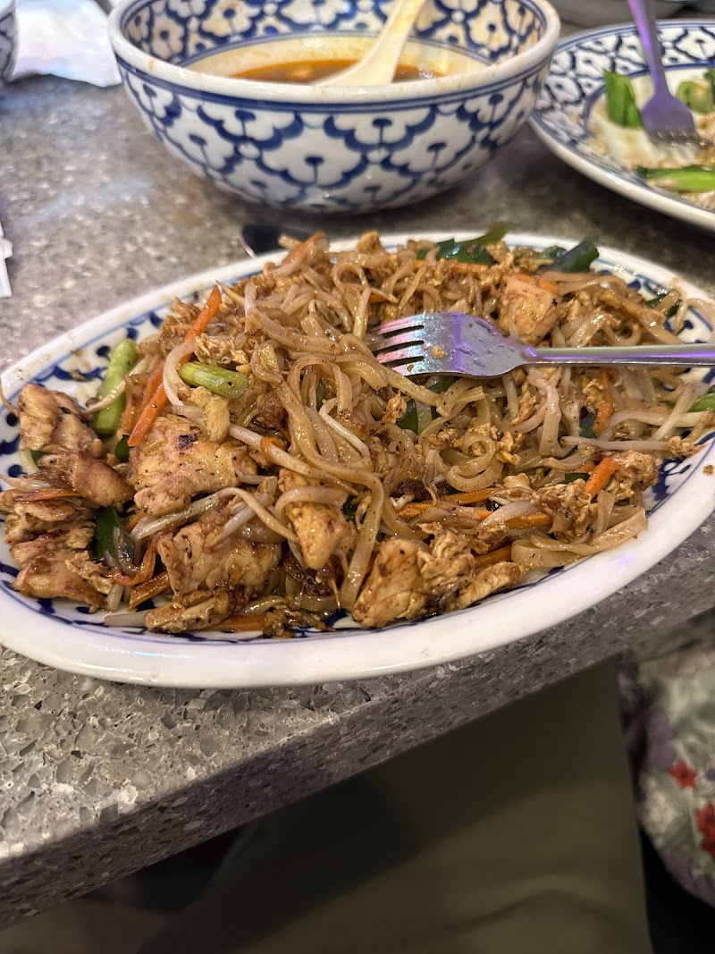 Benja Thai Restaurant 3