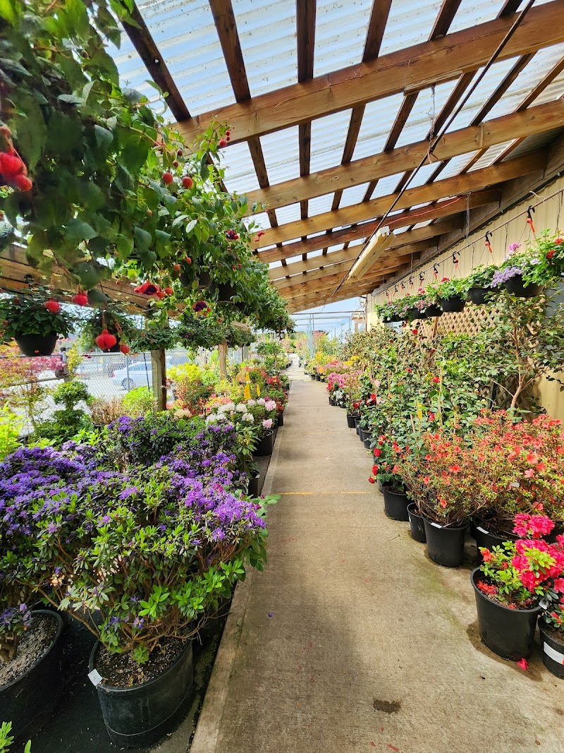 Ben's Farm & Garden Centre 4