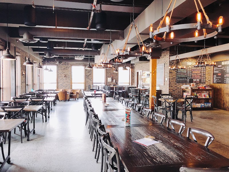 Big Rock Brewery 2