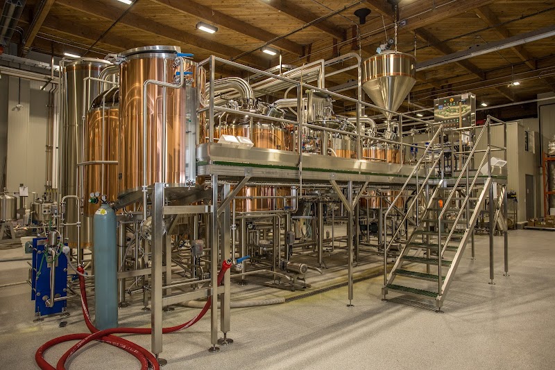 Big Rock Brewery 4