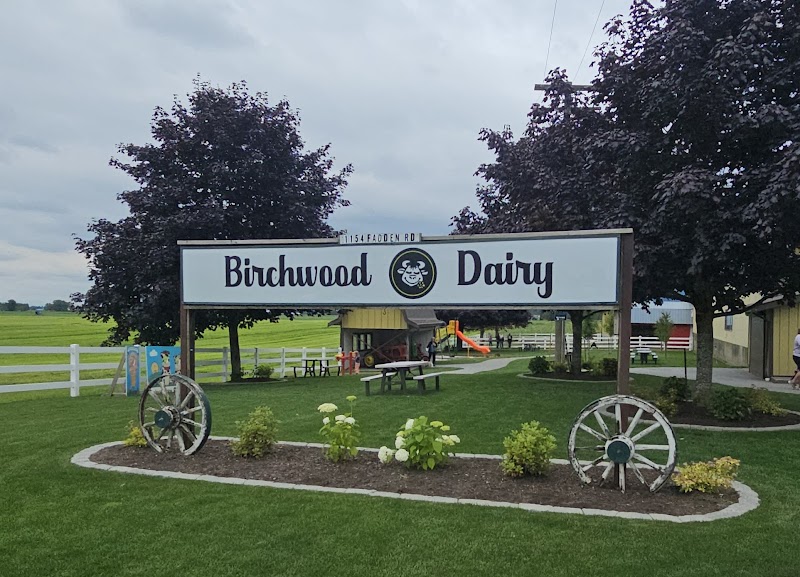 Birchwood Dairy Farm 5
