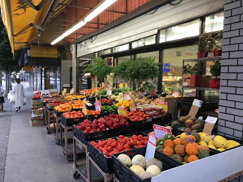 BK Market 2
