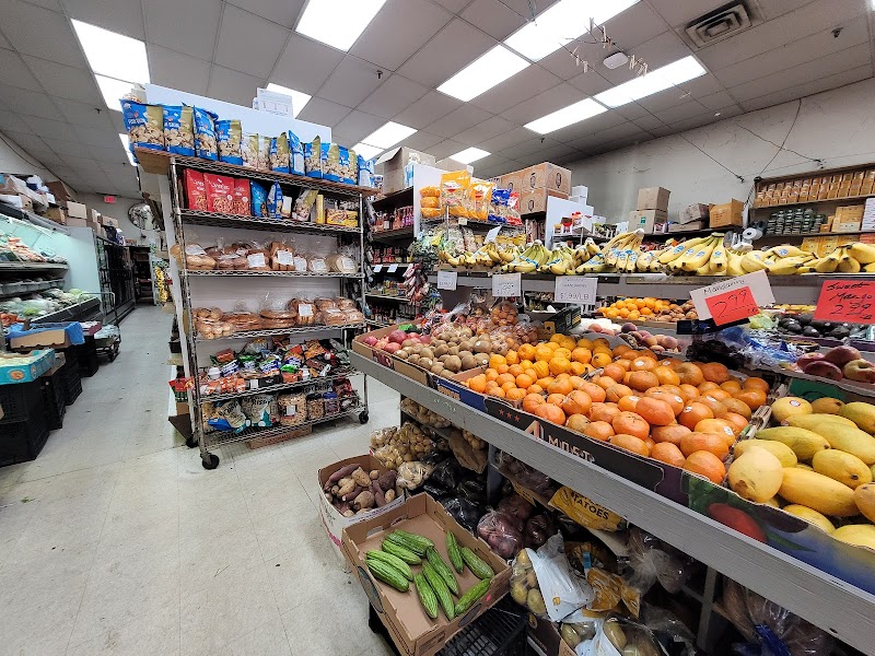BK Market 4