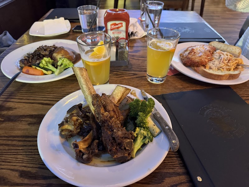 Black Sheep Public House & Liquor Store 3