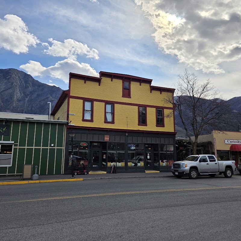 Blackbird Tavern 3