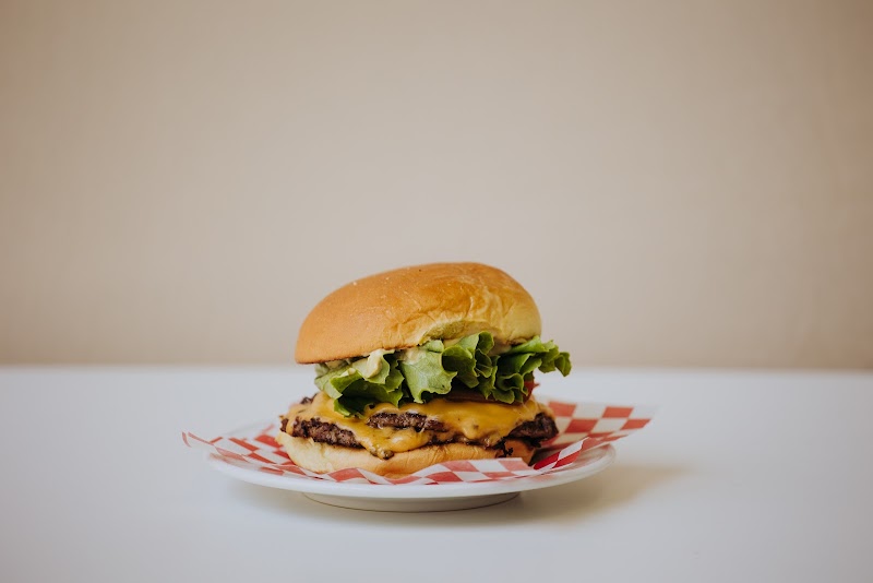 BNA Burger 2