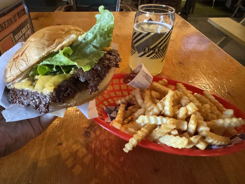 BNA Burger 3