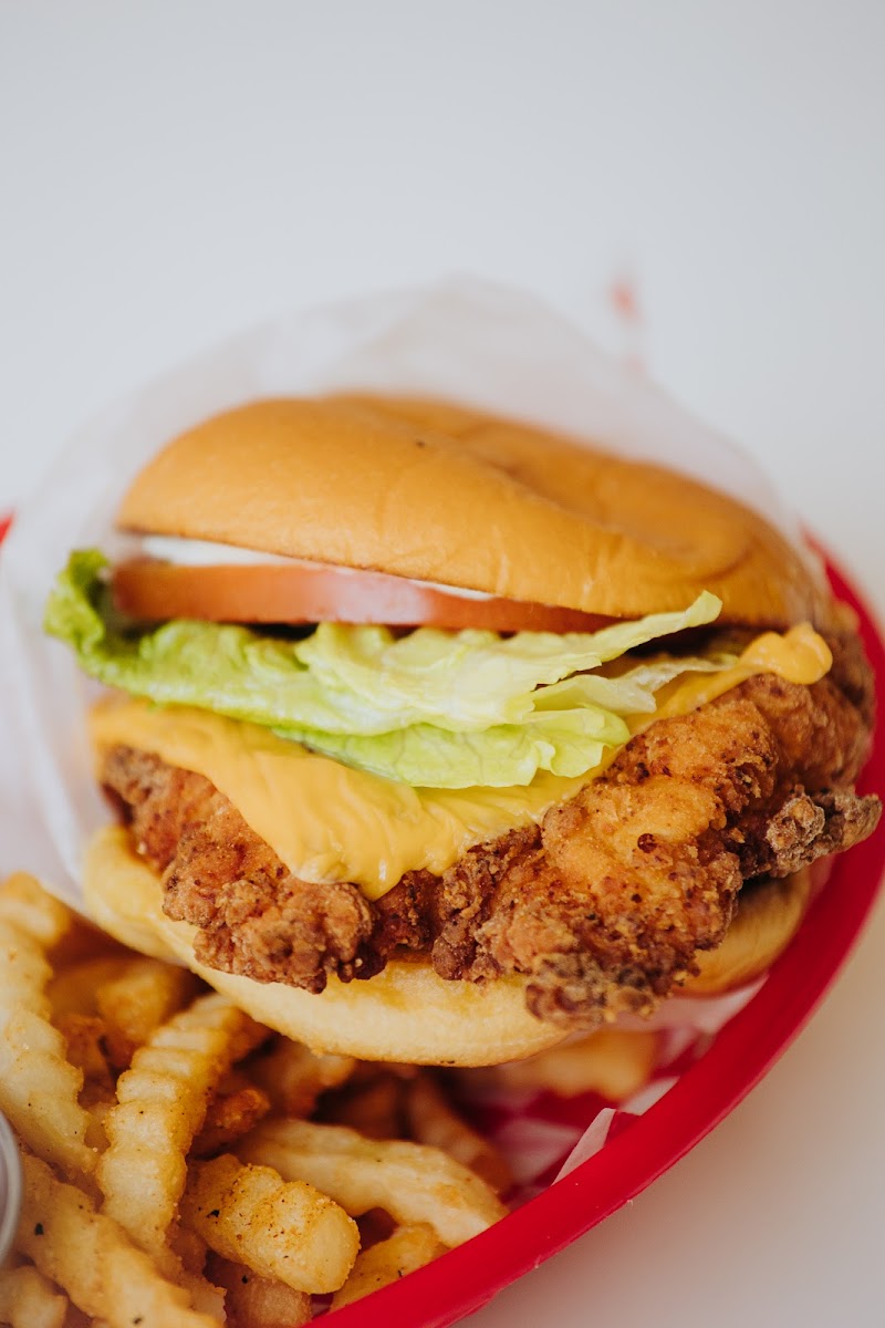 BNA Burger 4