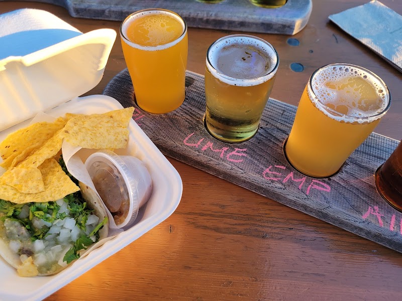 Bomber Brewing 4