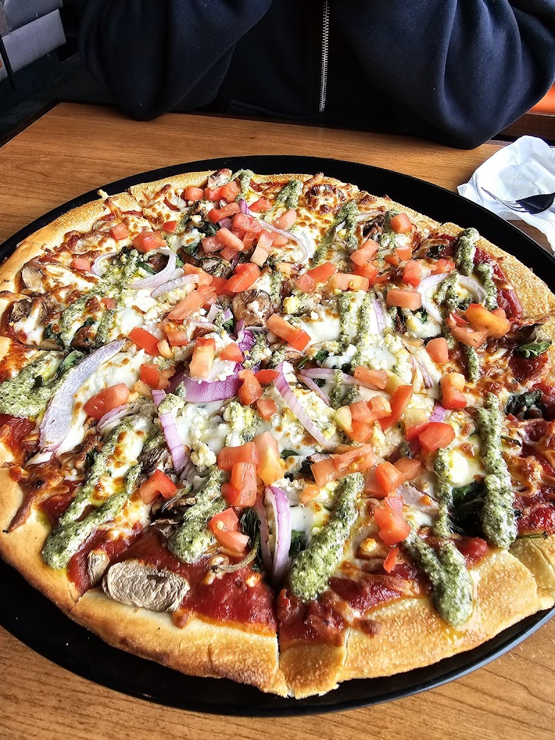 Boston Pizza 4