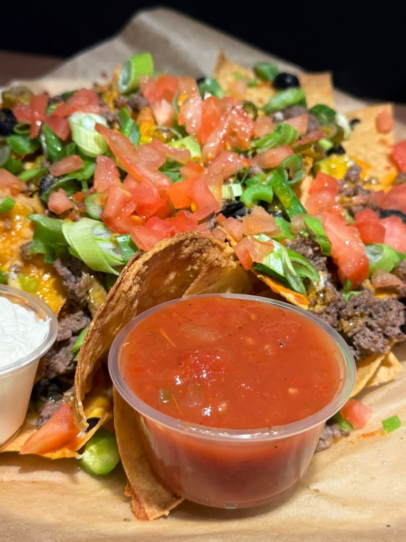 Boston Pizza 5