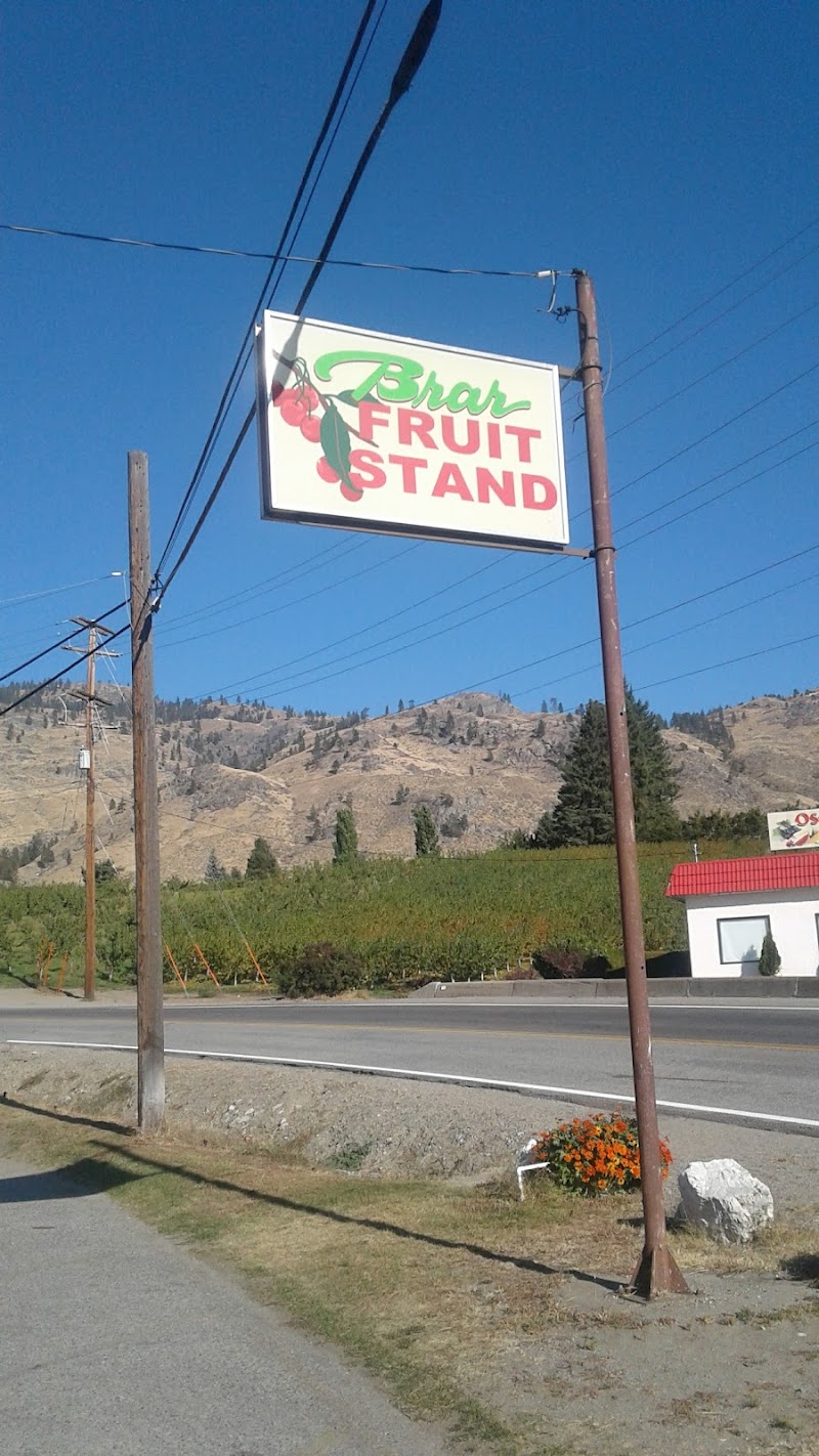 Brar Fruit Stand & Orchards 2