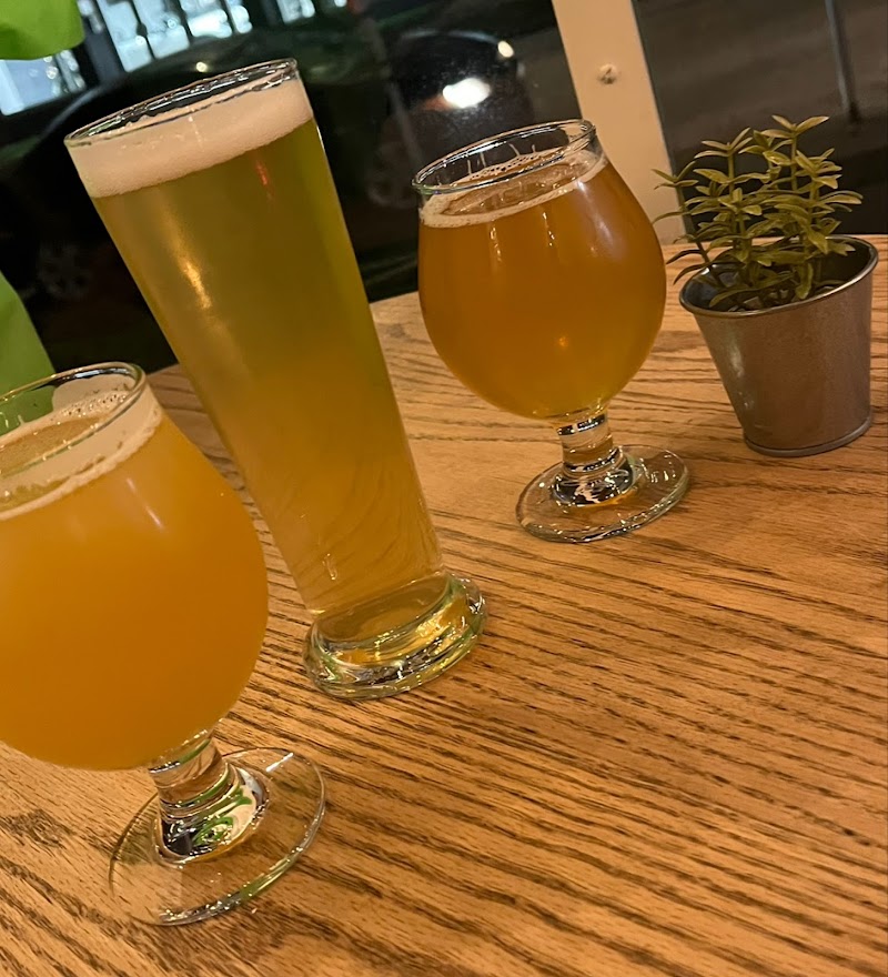 Brewing August 3