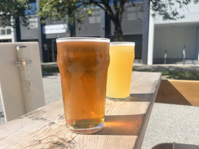 Brewing August 5