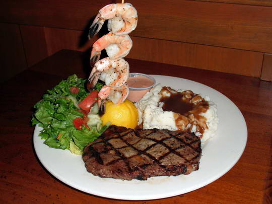 Brewster's Sports Pub 2